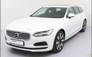 Usata Volvo V90