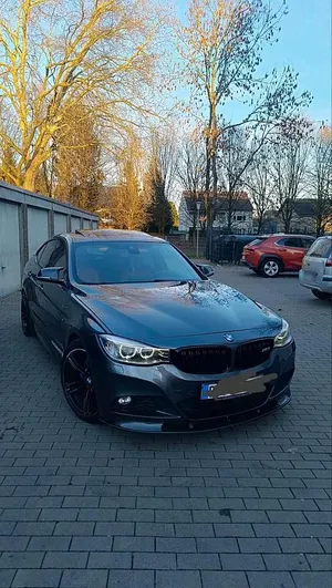 Używany BMW 330