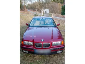 Brugt BMW 316