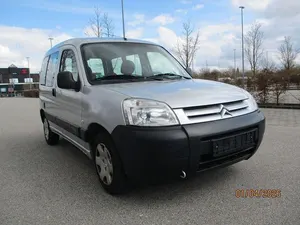 Gebraucht Citroën Berlingo