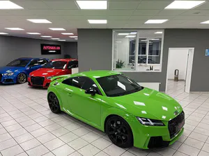 Gebraucht Audi TT RS