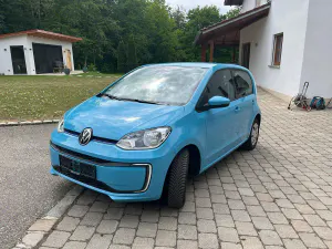 Brugt VW e-up!