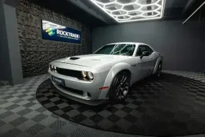 Gebraucht Dodge Challenger
