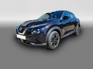 Gebraucht Nissan Juke