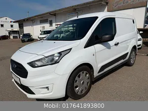Gebraucht Ford Transit Connect