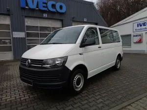 Gebraucht VW Caravelle