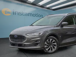 Używany Ford Focus
