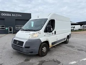 Usata Fiat Ducato