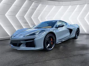 Gebraucht Corvette C8