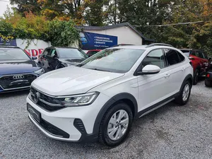 Gebraucht VW Taigo