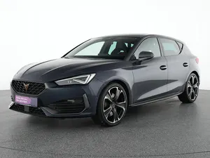 Occasion Cupra Leon