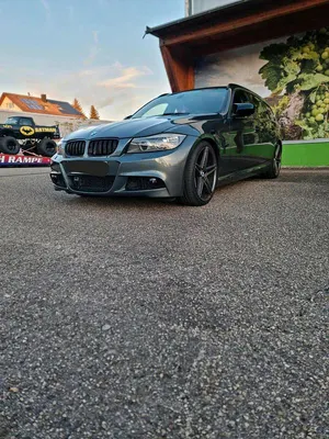 Gebraucht BMW 335