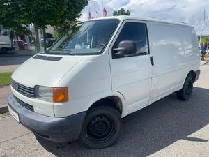 Używany VW Transporter