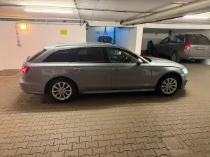 Brugt Audi A6