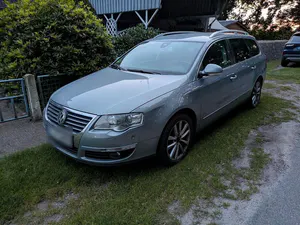 Usata VW Passat