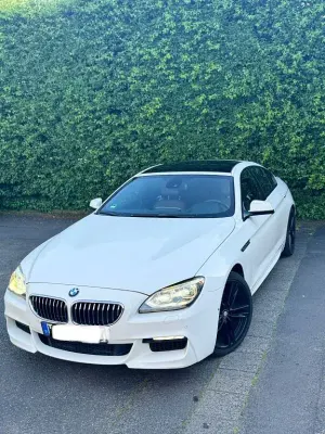 Occasion BMW 640