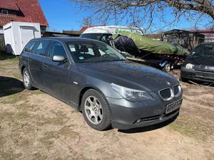 Occasion BMW 523