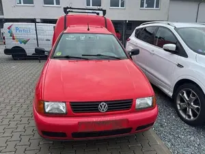 Brugt VW Caddy