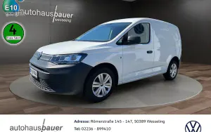 Brugt VW Caddy