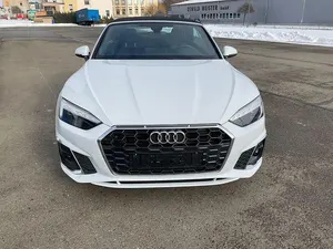 Gebraucht Audi A5 Cabriolet