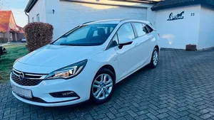 Brugt Opel Astra