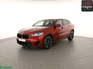 Gebraucht BMW X2