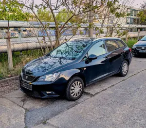 Gebraucht Seat Ibiza