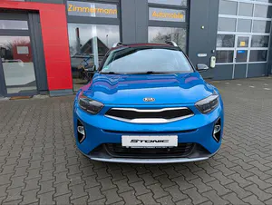 Brugt Kia Stonic