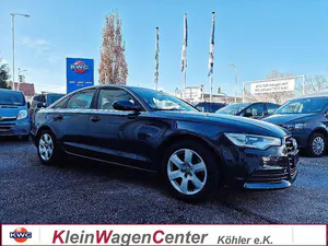 Gebraucht Audi A6