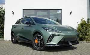 Occasion MG MG4 EV