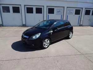 Gebraucht Opel Corsa