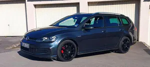 Usado VW Golf VII
