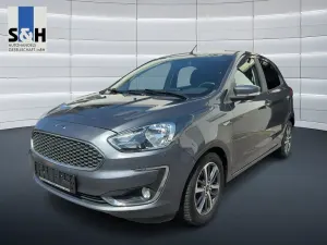 Occasion Ford Ka Plus