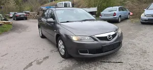 Brugt Mazda 6