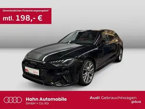 Używany Audi S4