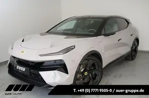 Używany Lotus Eletre