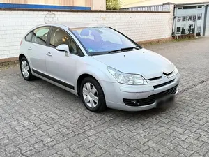 Brugt Citroën C4