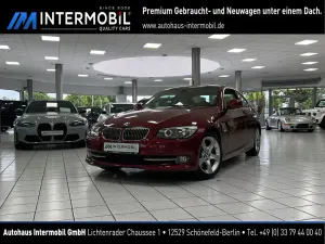 Używany BMW 325