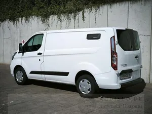 Occasion Ford Transit Custom