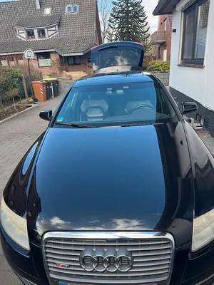 Occasion Audi A6