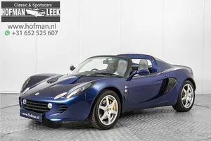 Gebraucht Lotus Elise