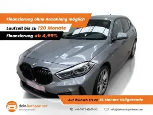 Brugt BMW 116