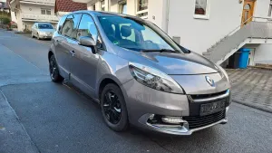 Gebraucht Renault Mégane