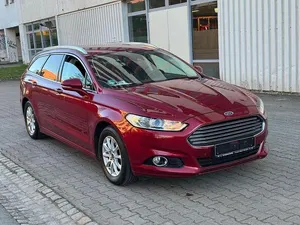 Gebraucht Ford Mondeo