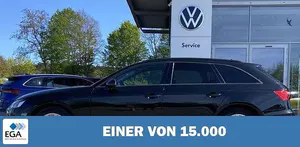 Używany Audi A4