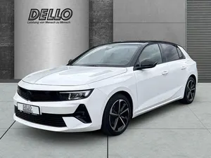 Usata Opel Astra