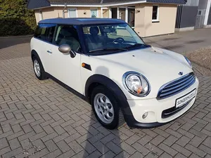 Gebraucht Mini Cooper Clubman