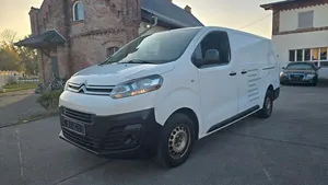 Używany Citroën Jumpy
