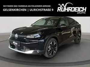 Used Citroën C4