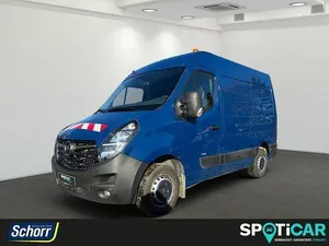 Gebraucht Opel Movano